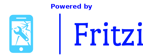 Logo Fritzi IT-Service